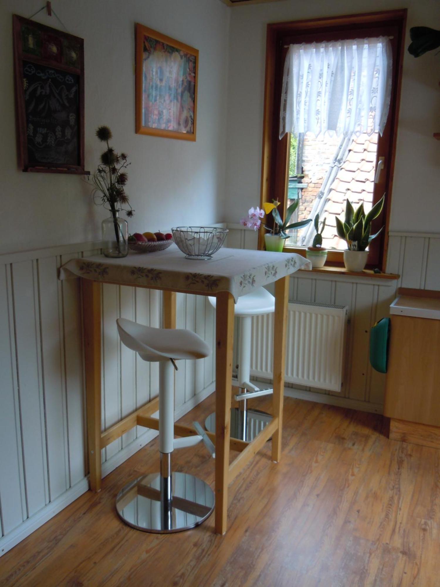 Ferienwohnung Harzbiene 베르니게로데 외부 사진