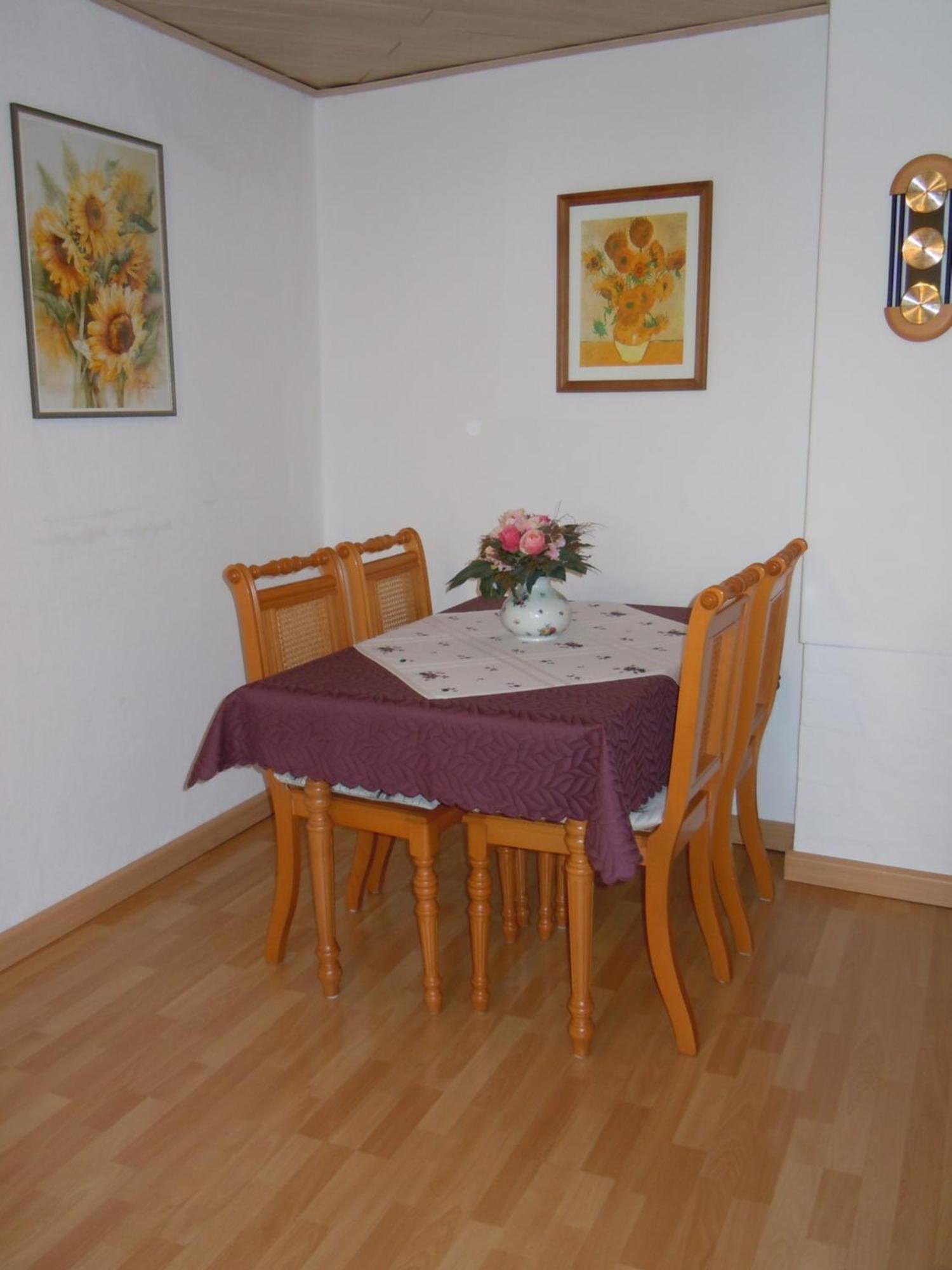Ferienwohnung Harzbiene 베르니게로데 외부 사진